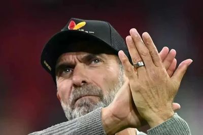 Học trò cũ phá hỏng ngày vui của HLV Jurgen Klopp ở tuyển Đức