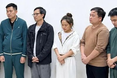 Nhóm đối tượng huy động hàng chục tỷ đồng bằng trò kêu gọi đầu tư tiền mã hoá FTXF