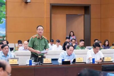 Sửa đổi Bộ luật Hình sự: Đảm bảo không để bỏ sót, lọt những hành vi phạm tội