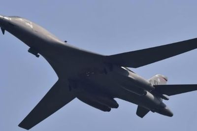 B-1B đứng trước 'tuổi già': Mỹ đưa những oanh tạc cơ này vào nghĩa địa máy bay