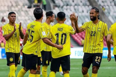 Malaysia thắng đậm trận ra quân FIFA ASEAN Cup 2026