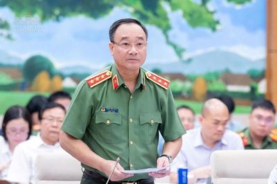 Đề xuất bỏ Cơ quan điều tra Viện Kiểm sát nhân dân tối cao, chuyển thẩm quyền sang Bộ Công an
