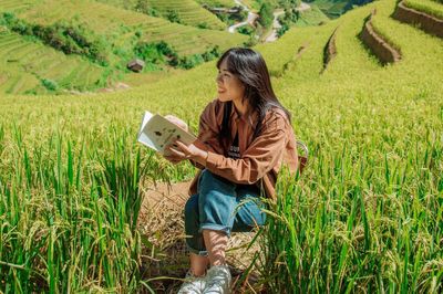 Sách trở thành 'nguyên liệu' mới của ngành du lịch?