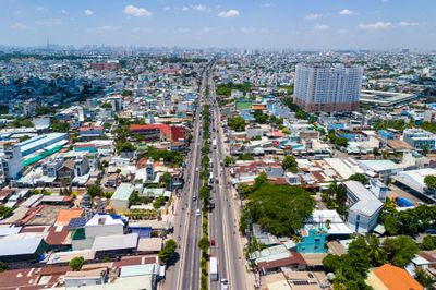 TP.HCM dự kiến cuối năm khởi công đoạn metro số 2 kéo tới Tây Ninh