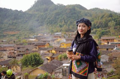 Lô Lô Chải và 4 ngôi làng hưởng lợi từ du lịch
