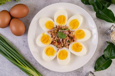 Ăn trứng mỗi ngày, điều gì thực sự xảy ra với cholesterol?