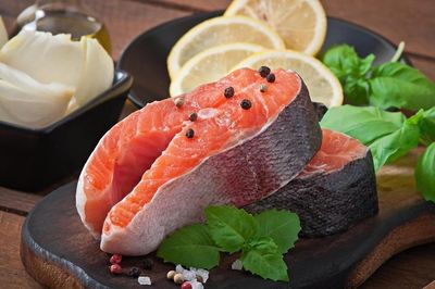 Thực phẩm quen thuộc tốt cho não bộ và hệ xương của thai nhi