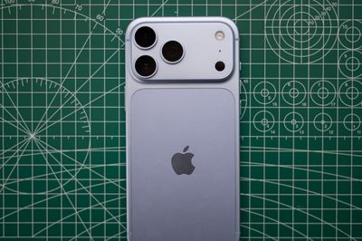 Lừa đảo lợi dụng cơn sốt iPhone 18 Pro