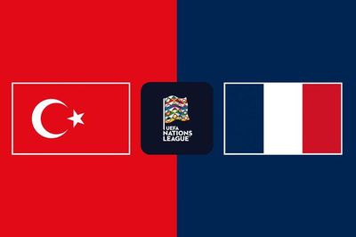 Nhận định trận đấu Thổ Nhĩ Kỳ vs Pháp, 1h45 ngày 26.9: Màn ra mắt của Zidane