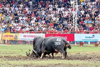 Để không gian văn hóa trở thành điểm đến