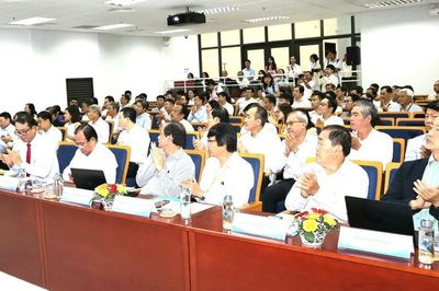 Phát triển khoa học công nghệ và chuyển đổi số để ĐBSCL tăng trưởng hai con số