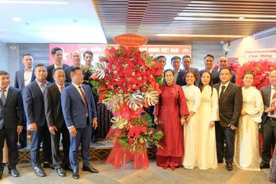 Hợp nhất hai Liên đoàn Quần vợt, mở hướng phát triển phong trào tại Đà Nẵng