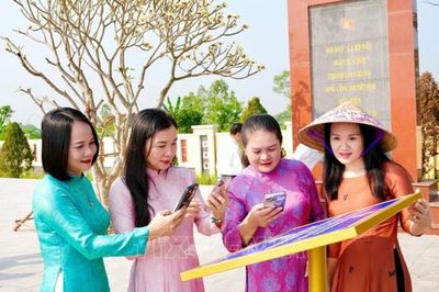 Trải nghiệm du lịch thông minh trong kỷ nguyên số