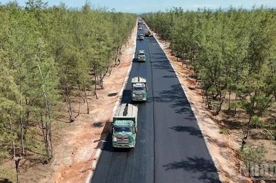 Quảng Ngãi thông qua kế hoạch đầu tư công trung hạn nguồn vốn ngân sách địa phương giai đoạn 2026-2030