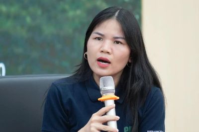 Cần cơ chế thống nhất để chấm dứt nuôi nhốt gấu tại Hà Nội