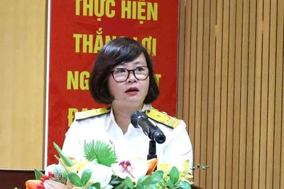 Thống nhất cách áp dụng chính sách thuế trong thương mại điện tử
