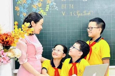 Trả giáo viên về đúng việc