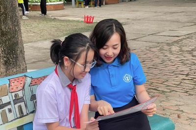 Bảo hiểm y tế học sinh, sinh viên: Đầu tư vì sự phát triển bền vững