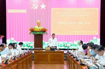 Siết chặt phòng ngừa, kiểm tra, giám sát để ngăn sai phạm từ sớm