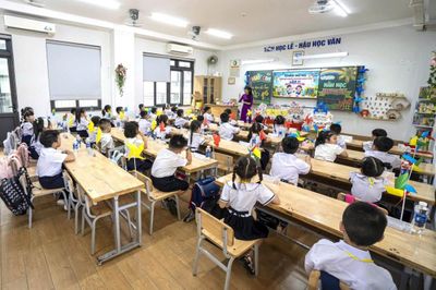 Kỳ 2: Nỗi niềm người đứng đầu và bài toán hòa nhập văn hóa học đường