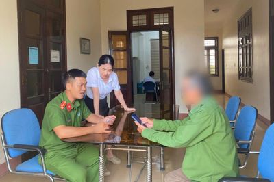 Kịp thời ngăn chặn vụ lừa đảo qua mạng
