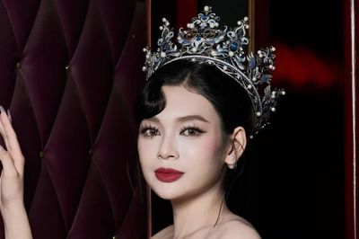 Cuộc sống của 'nàng Hậu' gen Z Nguyễn Hoài Phương Anh thay đổi như thế nào sau một năm đăng quang?