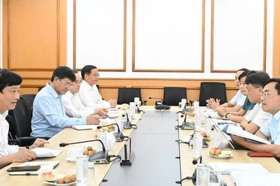 Chủ động đề xuất nhiệm vụ nghiên cứu phát triển TPHCM