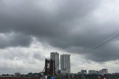 Tuần tới, miền Bắc đón không khí lạnh, Trung bộ và Nam bộ giảm mưa