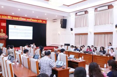 Đề nghị UBND cấp xã chịu trách nhiệm về bữa ăn bán trú trên địa bàn