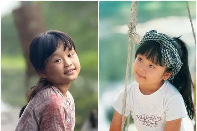 17 ngày trên phim trường 'Út Lan 2' của Gia Tuệ