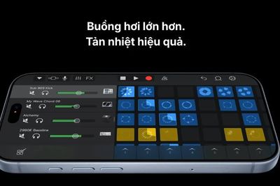 Pin iPhone 18 Pro và Pro Max lộ diện, bản Pro Max tăng gần 10%