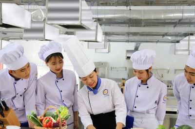 Hải Phòng hỗ trợ nghề gắn với kết quả đào tạo và nhu cầu thực tiễn