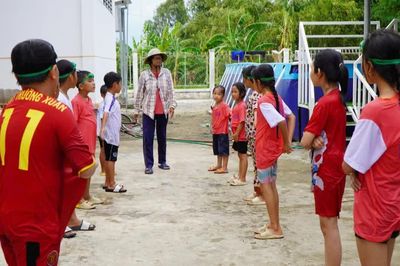 Đồng Tháp hỗ trợ kinh phí vận hành, khai thác hồ bơi trường học