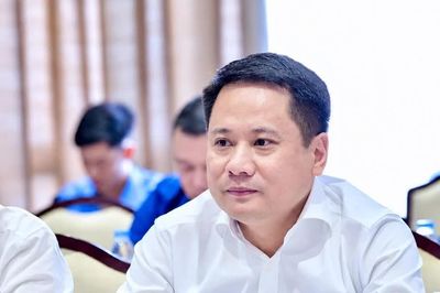 Nhà báo Trương Thành Trung: Khoảng cách giữa 'có thông tin' và 'hiểu thông tin' mở ra không gian phát triển mới cho báo chí