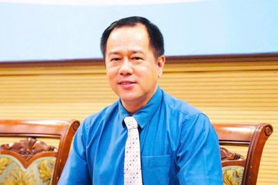 Trung Thu đẹp nhất khi trẻ được yêu thương