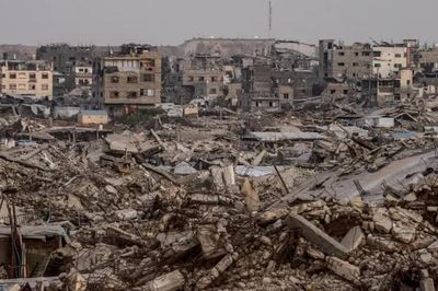 Dải Gaza ngổn ngang sau xung đột, bài toán tái thiết đội giá 71,5 tỷ USD
