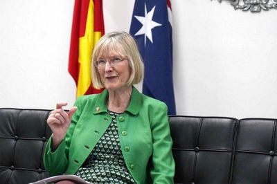 Đại sứ Australia: Việt Nam là đối tác quan trọng trong hợp tác quản trị biển và đại dương