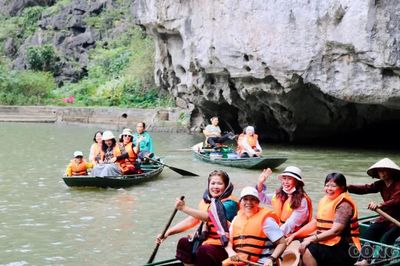 Du lịch di sản bước vào cuộc đua trải nghiệm