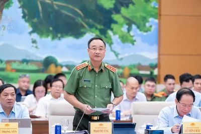 Cân nhắc kỹ việc thu hẹp phạm vi áp dụng hình phạt tử hình