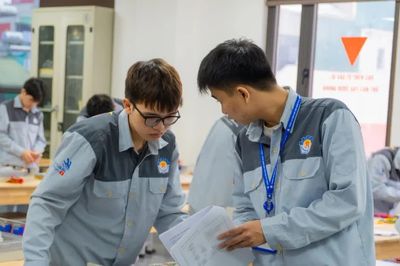Không cần thi quốc gia, người học vẫn có thể được lựa chọn đi thi quốc tế