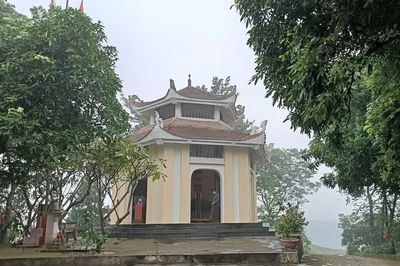 Bộ VHTT&DL yêu cầu đánh giá tác động mỏ đất đến di tích đèo Ba Dội