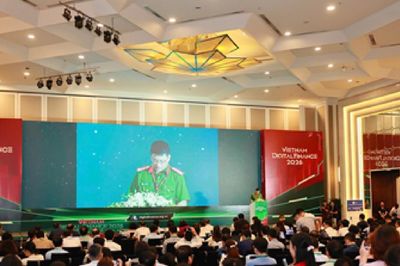 Tài chính số - khi dữ liệu trở thành 'hạ tầng mềm' của nền kinh tế