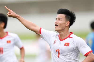 U23 Việt Nam đấu với Hàn Quốc: Đừng tự tạo thêm áp lực cho mình