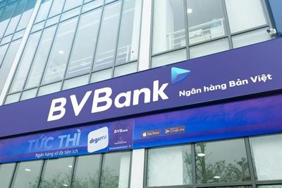 BVBank triển khai phương án tăng vốn sau khi được NHNN & UBCKNN chấp thuận