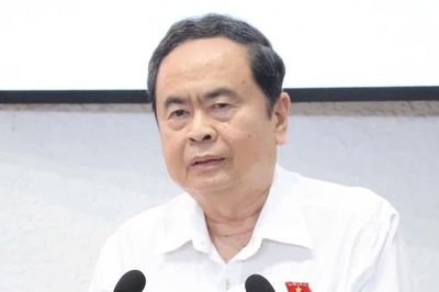 Chủ tịch Quốc hội: Sẽ chuyển ý kiến của cử tri đến Bộ GD& ĐT về tình trạng gộp môn 'cơ học'