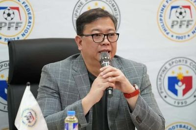 Chủ tịch LĐBĐ Philippines thách thức đội tuyển Việt Nam: Philippines sẽ trình làng đội hình mạnh nhất
