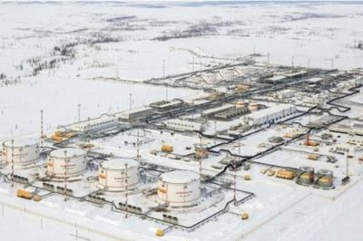 Nga đưa dầu Vostok Oil ra thị trường, mở hành lang xuất khẩu qua Bắc Cực