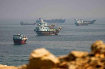 Khi phương án tránh Hormuz cũng trở thành tuyến đường rủi ro