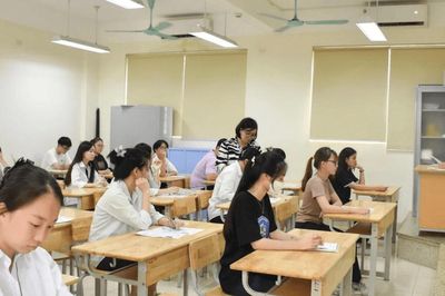 Điểm thi học sinh giỏi lớp 12 Hà Nội: Tra cứu ở đâu?
