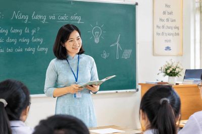 Thừa, thiếu giáo viên: Địa phương cần phải làm gì?
